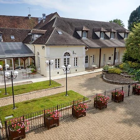 Residence Hoteliere Du Domaine Chablis Εξωτερικό φωτογραφία