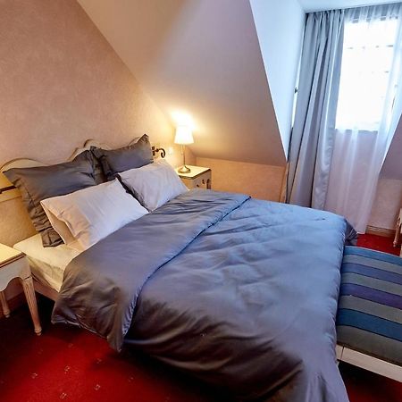 Residence Hoteliere Du Domaine Chablis Εξωτερικό φωτογραφία