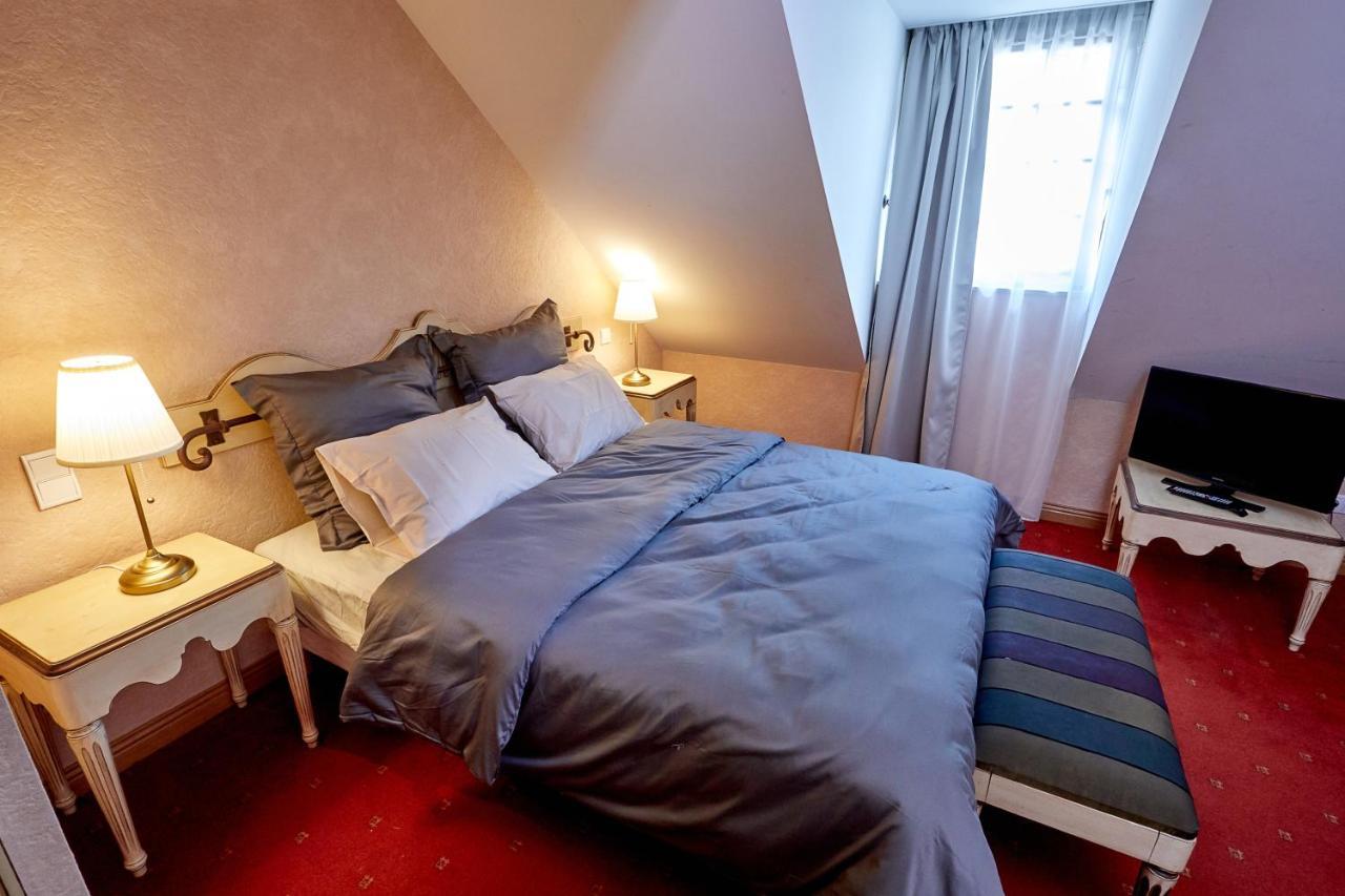 Residence Hoteliere Du Domaine Chablis Εξωτερικό φωτογραφία