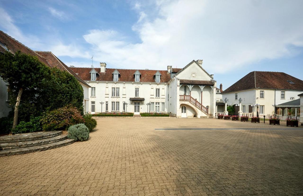 Residence Hoteliere Du Domaine Chablis Εξωτερικό φωτογραφία